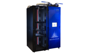 Accelsius Raises $65M Series B to Scale Two-Phase Liquid Cooling