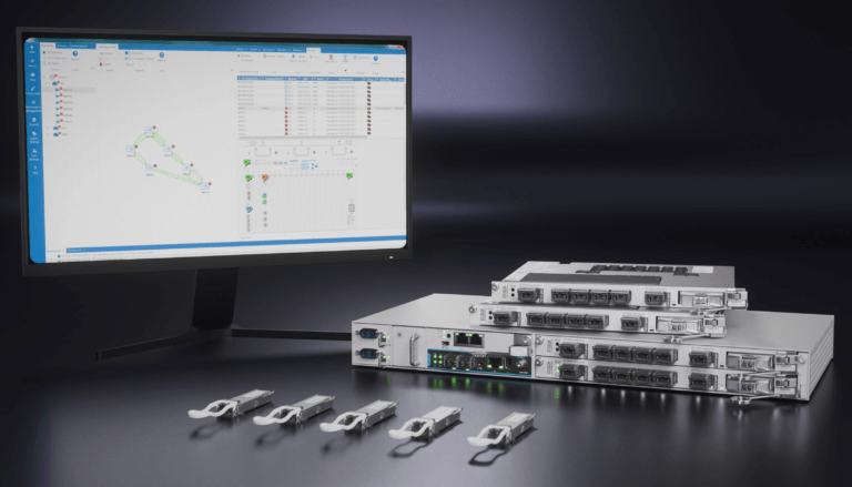 Italy’s FiberCop Taps Adtran for Nationwide High-Speed Metro Optical 