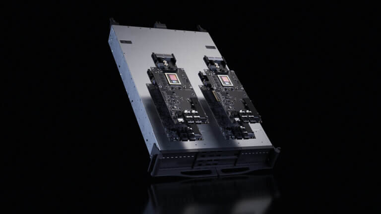 NVIDIA Introduces BlueField-4 to Power AI-Native Storage