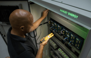 Jabil Buys Hanley Energy Group for $725M