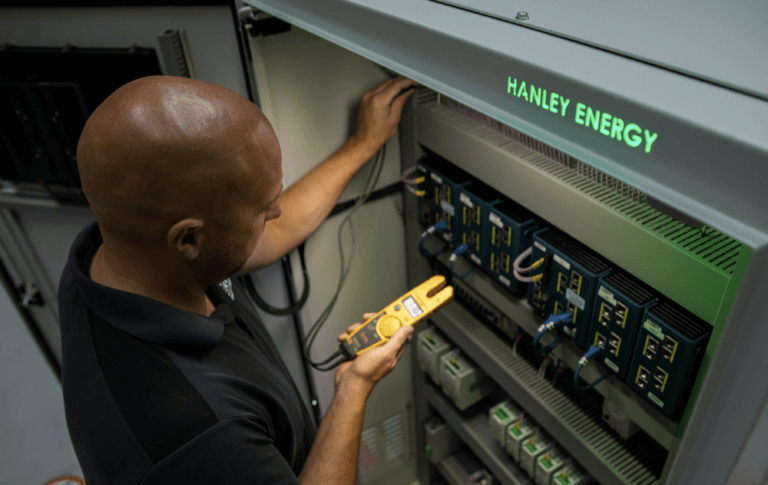 Jabil Buys Hanley Energy Group for $725M