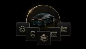 NVIDIA Aligns Open Reasoning Models and DRIVE Hyperion in Expanding Automotive AI Stack