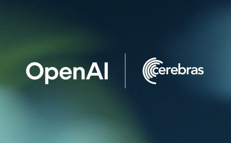 OpenAI and Cerebras sign Multi-year deal for 750 MW AI Inference Rollout