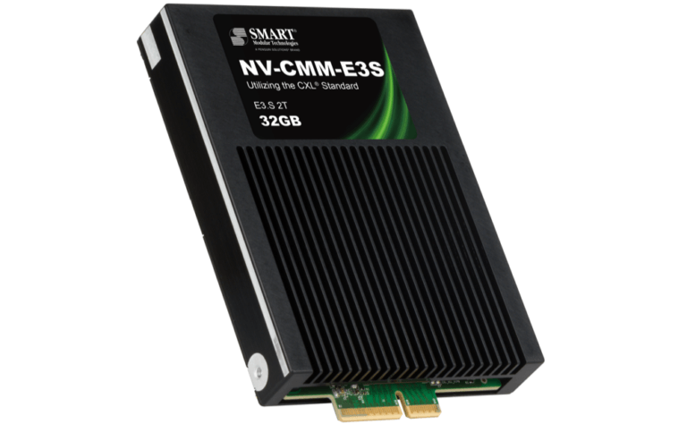 Penguin Solutions Advances CXL Memory Adoption