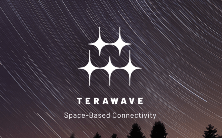 Blue Origin Details TeraWave with LEO, MEO, and Optical Backhaul at 6 Tbps