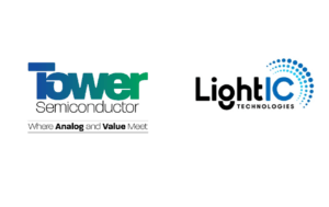 Tower Semi and LightIC Push Silicon Photonics into Automotive
