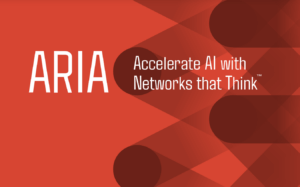 Aria Networks Emerges from Stealth with 1.6TbE Tomahawk 6 AI Switches