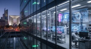 Orange Business and Cisco advance Crypto-agile PQC