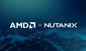 AMD Invests $250M in Nutanix to Build Open Agentic AI Infrastructure Platform