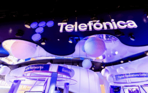 Telefónica Accelerates Fiber, AI Automation, and 5G Investments in Q1 2026