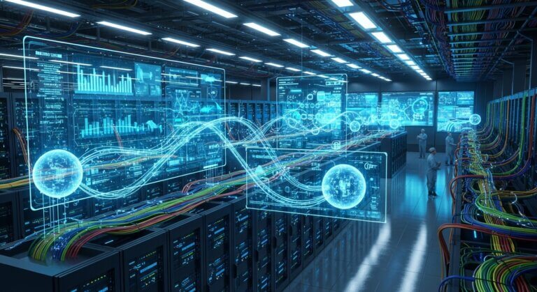 U.S. Military Signs Major AI and Cloud Providers