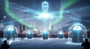 AWS, Microsoft, Nokia, Anthropic Join Cross-Border Trusted Tech Alliance