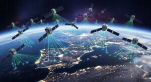 Keysight, Samsung Showcase NR-NTN LEO Mobility Testing