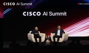 Cisco AI Summit: Google’s Amin Vahdat on Shorter Cycles for Hardware Deployment