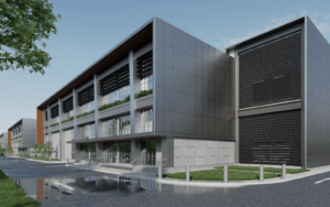 Digital Edge plans 500MW Indonesia Data Center Campus 