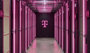 Deutsche Telekom Launches Sovereign AI Factory with 10,000 Blackwell GPUs