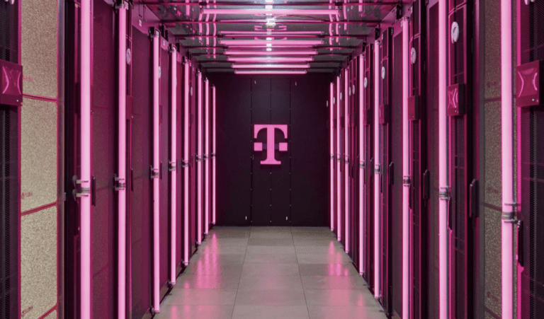 Deutsche Telekom Launches Sovereign AI Factory with 10,000 Blackwell GPUs