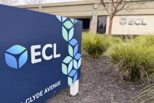 ECL Debuts Multi-Source Power Architecture for Distributed AI Inferencing