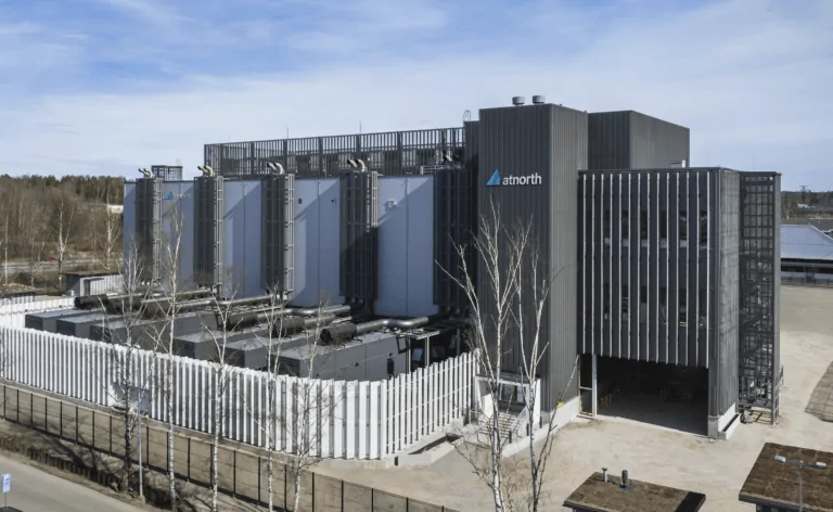 Equinix Launches Distributed AI Hub