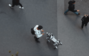SoftBank and Ericsson Validate AI-RAN for Physical AI