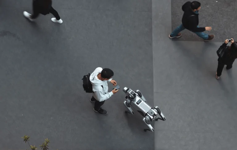 SoftBank and Ericsson Validate AI-RAN for Physical AI