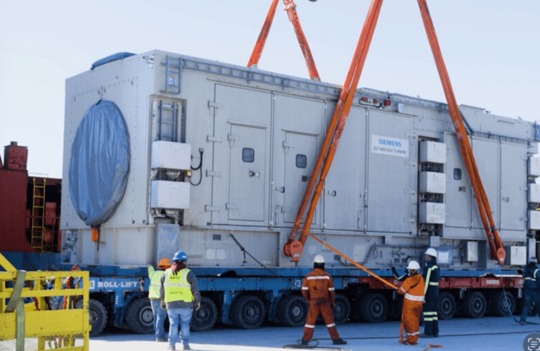 Fermi America Secures $500M for Turbine Financing