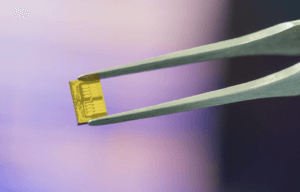 Tower and Scintil Roll Out First Heterogeneous DWDM Lasers 