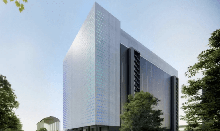 Nxera opens Singapore’s Highest Power-Density Multi-tenant Data Centre