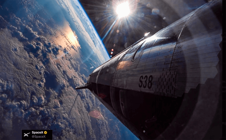 SpaceX Acquires xAI, Betting on Space-Based AI Compute