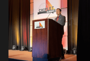 Chiplet Summit 2026: UCIe Chair Debendra Das Sharma on the UCIe 3.0 Roadmap