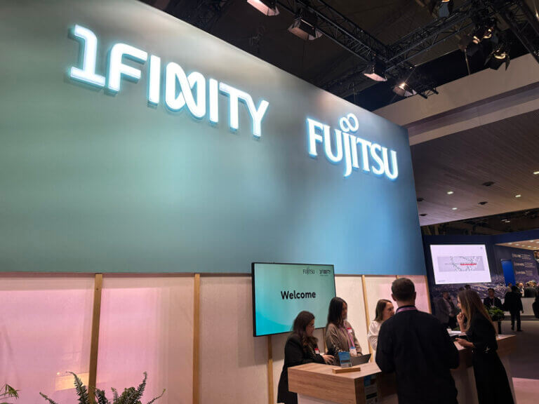 Arrcus and Fujitsu Unveil MONAKA Architecture for Edge-to-Core AI 