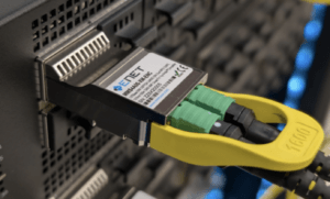 ENET Launches 1.6T DR8 OSFP224 Optical Transceiver 