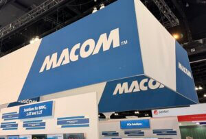 MACOM Unveils 448G PAM4 Drivers for 1.6T and 3.2T