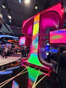 Deutsche Telekom Expands Sovereign Industrial AI Cloud