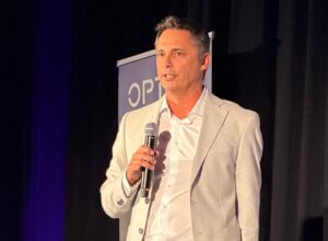 Optica Executive Forum: Marvell’s Path to Optical First AI Infrastructure