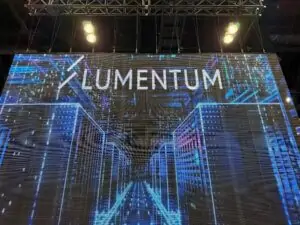 Lumentum to Build North Carolina Fab for InP Lasers