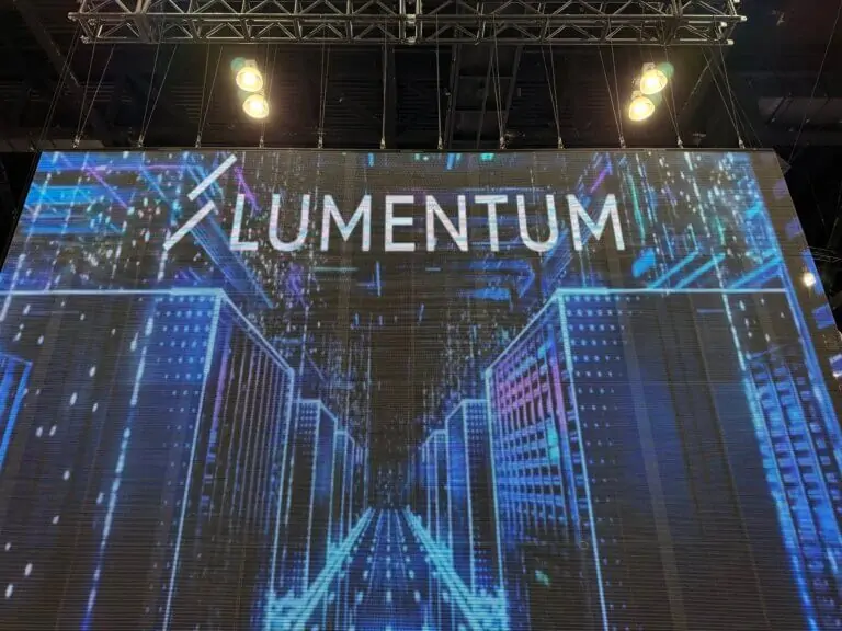 Lumentum to Build North Carolina Fab for InP Lasers