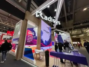 Radisys Rolls Out 3GPP Release 19 5G-Advanced RAN