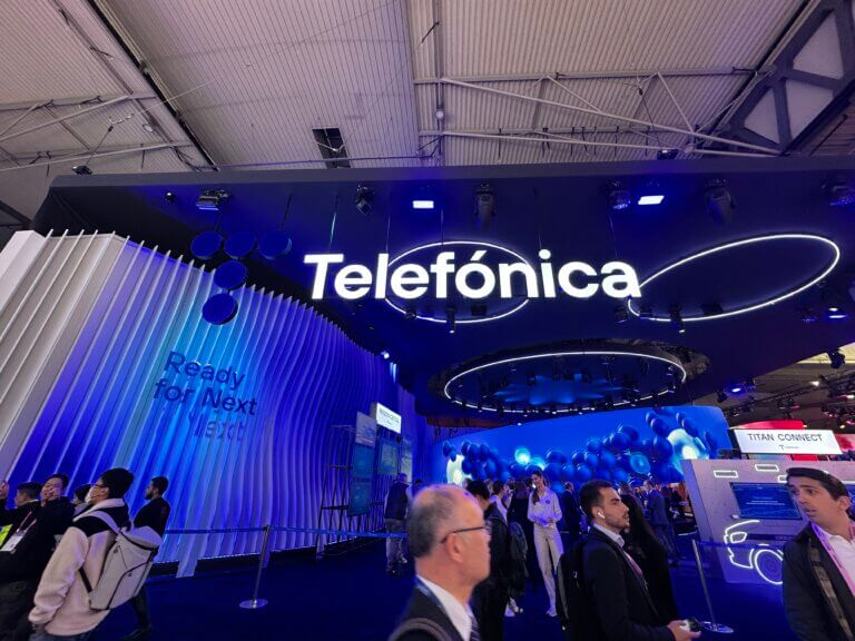 Telefónica outlines “Quantum Telco” strategy