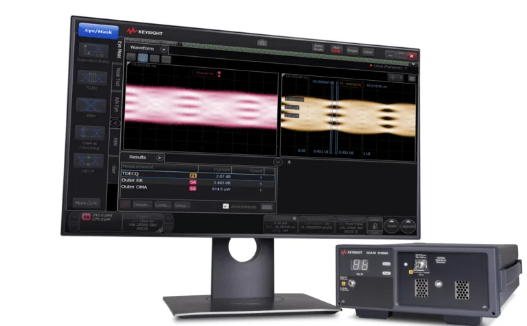 Keysight Adds Photonic Simulation with VPIphotonics Acquisition