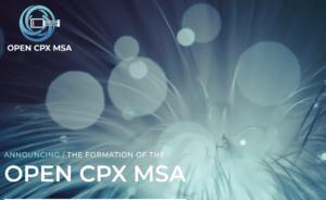 Open CPX MSA Aims to Standardize Co-Packaged Optical Engines 