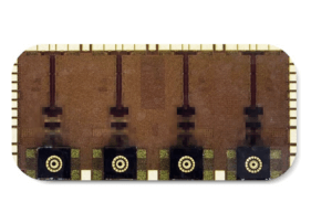 Coherent Intros 224Gbps Quad-Channel TIA for 800G and 1.6T
