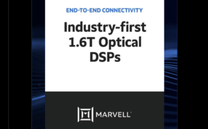 Marvell Expands 1.6T Optical DSP Portfolio
