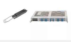 Coherent Advances Multi-Rail Optical Transport Platform