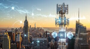 Broadcom Unveils VMware Telco Cloud Platform 9 with AI Monetization and Sovereign Cloud Focus