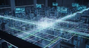 Upscale AI Backs NVIDIA Spectrum-X for Open Ethernet Fabrics