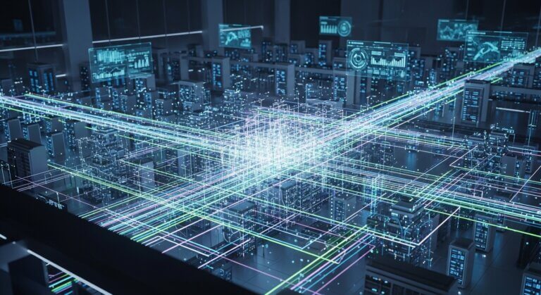 Hyperscale Data Targets New AI Compute and Neocloud Services Agreement
