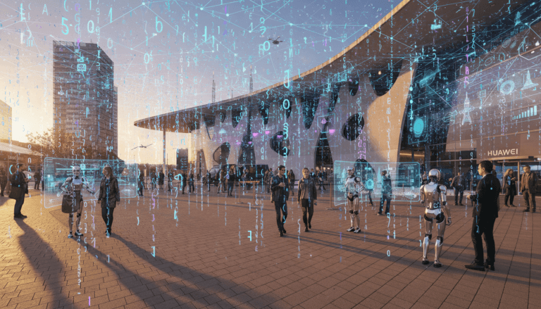 Nokia and Ericsson open rApp Ecosystems for Autonomous Networks