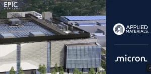 Applied Materials, Micron Partner on AI Memory R&D