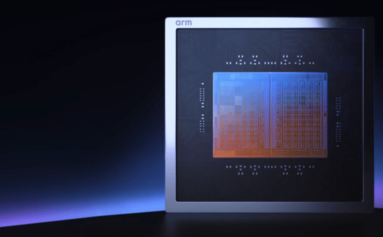 Arm Unveils AGI CPU, Enters Data Center Silicon Market